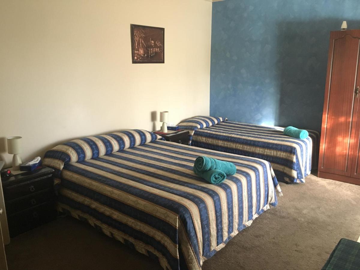 Muswellbrook Northside Bed & Breakfast מראה חיצוני תמונה