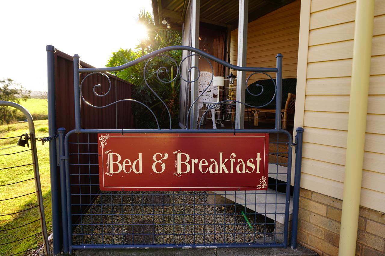 Muswellbrook Northside Bed & Breakfast מראה חיצוני תמונה